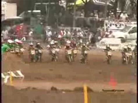 Motocross Crashes YouTube