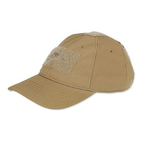 Cepure Helikon Tex BBW Winter Cap Coyote MILCAMP EU