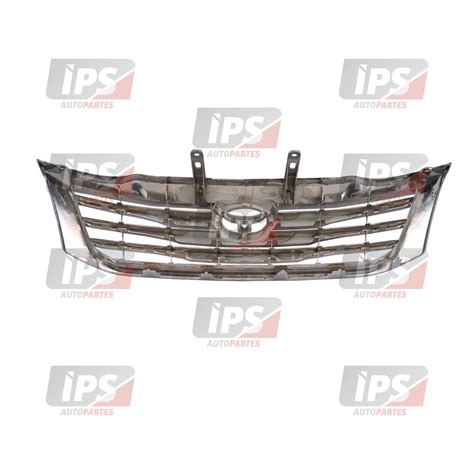 M Scara Toyota Hilux Vigo Ips Autopartes