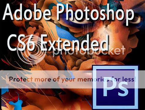 ADOBE PHOTOSHOP CS6 EXTENDED MULTILENGUAJE DISEÑO PROFESIONAL