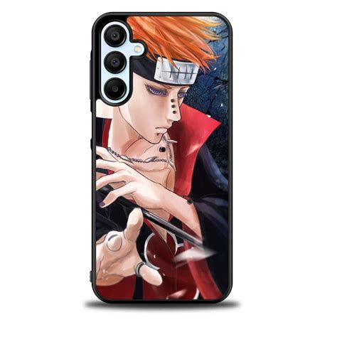 Akatsuki Pain Tendo Samsung Galaxy A G Case Caselinor