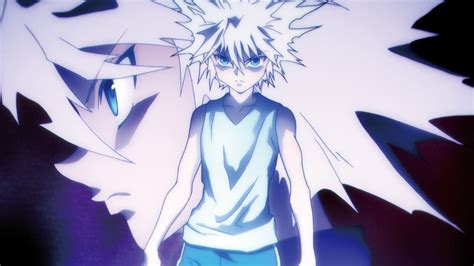 Hunter X Hunter Teaser Video Zum 11 Volume Veröffentlicht