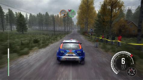 Dirt Rally MAX SETTINGS ULTRA 1440p GTX 1070 I5 7600K 4 4 GHZ 2K