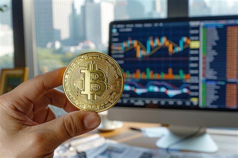 Bitcoin Chute Pourquoi Vous Devriez Garder Espoir La Raison Va Vous