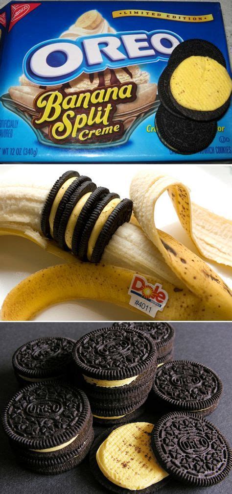 List Of 22 Weird Oreo Flavors Oreo Flavors Oreo Cookie Flavors