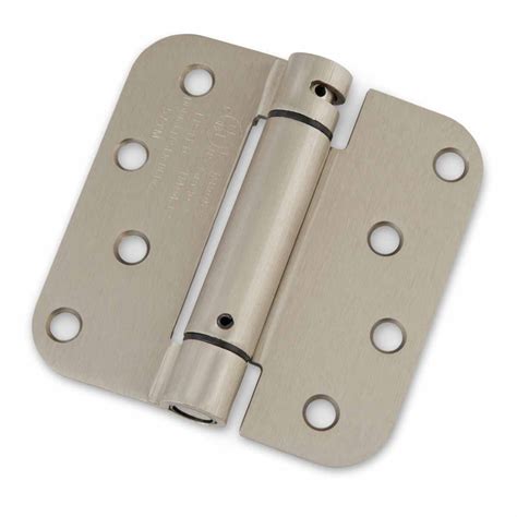 Adjustable Spring Door Hinge | Innovative Door Solutions