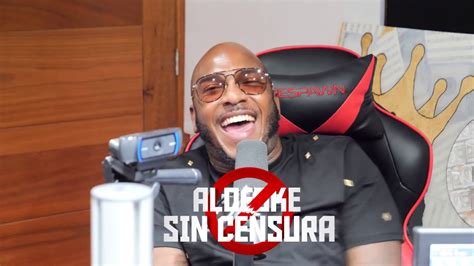 Sujeto Oro K La Mejor Entrevista Del Mundo Alofoke Sin Censura