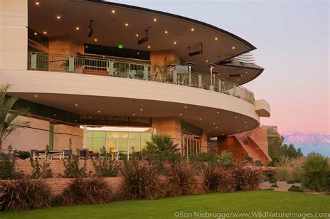 Indian Wells Golf Resort | Photos by Ron Niebrugge