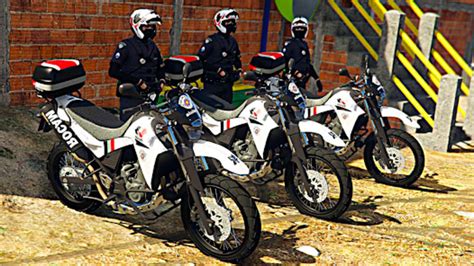 Jogos de Motos de Polícia BR for Android Download