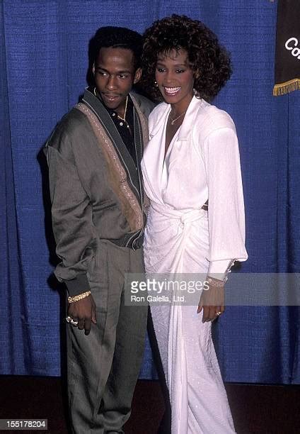 Whitney Houston And Bobby Brown File Photos and Premium High Res Pictures - Getty Images