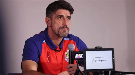 Veljko Paunovic No Puede Superar Derrota En La Final Noticias