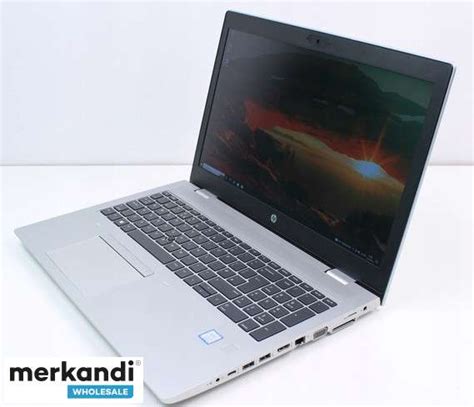 Hp Probook 650 G5 I5 8365u 16gb 256gb Ssd W15 W10 Pro Lw Polen Gebruikt Groothandel