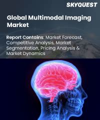 Multimodal Imaging Market Trends Size Share Forecast