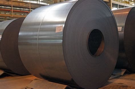 Hot Rolled Coils Sheets Hrc Hrs Thickness 1 50 20mm ID