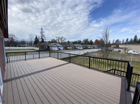 Deck Repair Services | Deck Repair Contractor Spokane