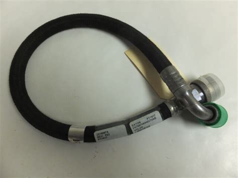 22188974 VOLVO TRANSMISSION OIL COOLER HOSE ASSEMBLY EBay