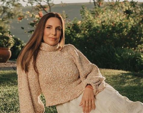 Ivete Sangalo Lança O Primeiro álbum De Músicas Inéditas Em Dez Anos