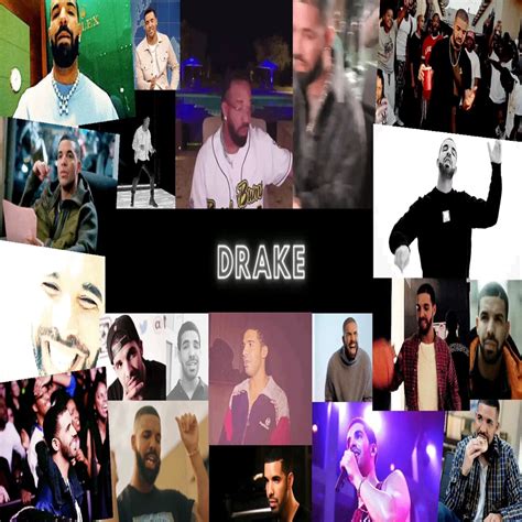 Drake Animated   Drake Wallpaper Iphone Instagram Drake