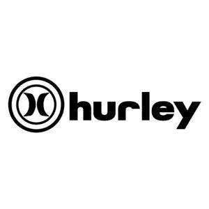 Hurley Logo - LogoDix