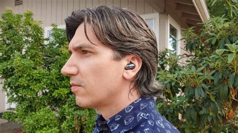 Samsung Galaxy Buds Live Review If The Bean Fits Reviewed