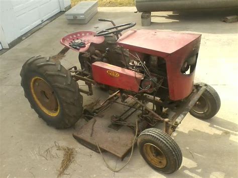 speedex tractor s23 model for Sale in Carrollton, Ohio Classified ...