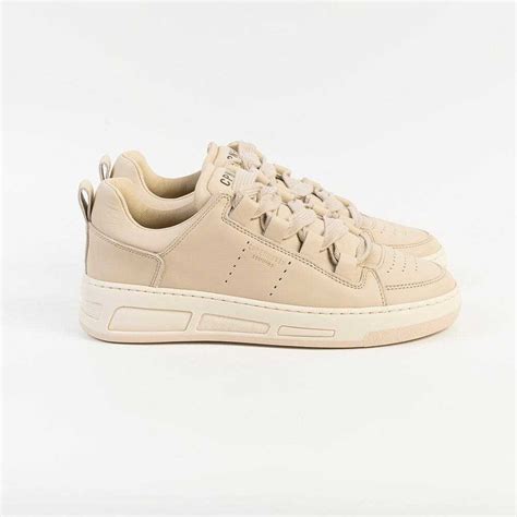 Hot Copenhagen Copenhagen Sneakers Cph Vitello Nude Bensonrusk