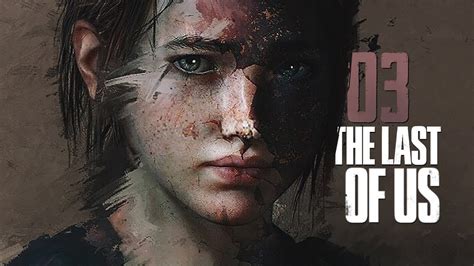 The Last of Us Remastered PL 3 Zarażeni Gameplay PL YouTube