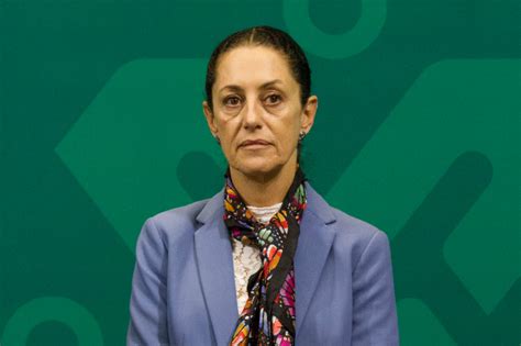 Consulta El Primer Informe De Gobierno De Claudia Sheinbaum Docto 24 Horas