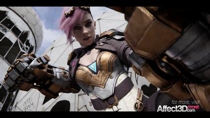 Vip Lesson For The Criminal D Animation Porn