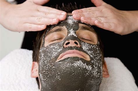 Men's Full Service Facial - Interlude Spa