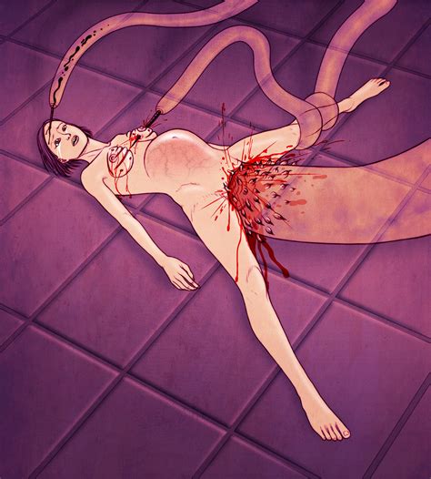 Yumi Blood Version By ErosArt Hentai Foundry