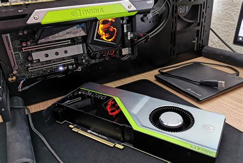 Venta Nvidia Quadro Gb En Stock