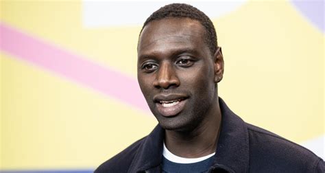 L Histoire Derri Re Les Pr Noms Des Enfants D Omar Sy Et De Son