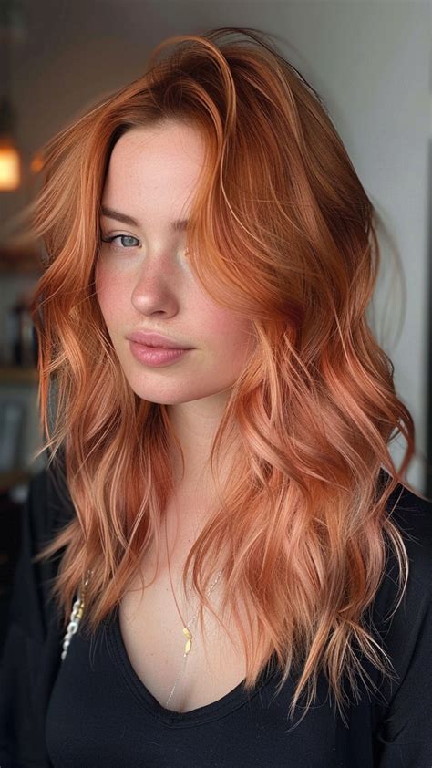 30 Trending Hair Color Ideas Stunning Shades For A New Look Artofit