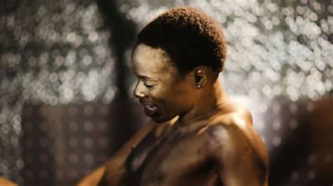 Lesbian Scene At An Art Studio With Body Paint Alexis Fawx Ana Foxxx Alexis Texas