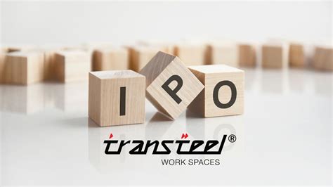 Transteel Seating Tech Enjoys A 27 Premium Listing Over Ipo Price On