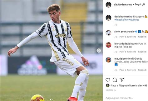 Juve UFFICIALE Un Terzino Cambia Squadra In Serie C Mercato