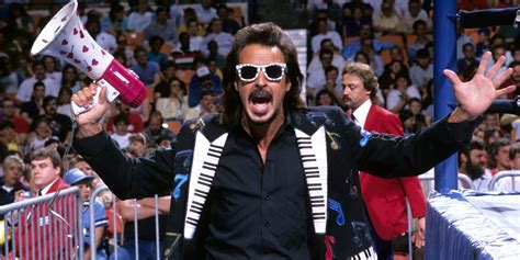 Jimmy Hart Net Worth - Net Worth Post