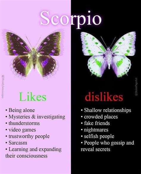 Pin By Carolyn Louttit On Zodiac Scorpio ♏️ Me Zodiac Quotes