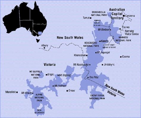 Australian Alps montane grasslands - Alchetron, the free social ...