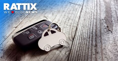 Llave De Contacto Por Qu El Coche No La Reconoce Rattix