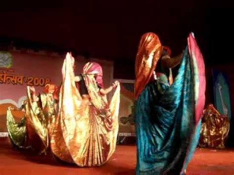 Rai Bundelkhandi Folk Dance Youtube