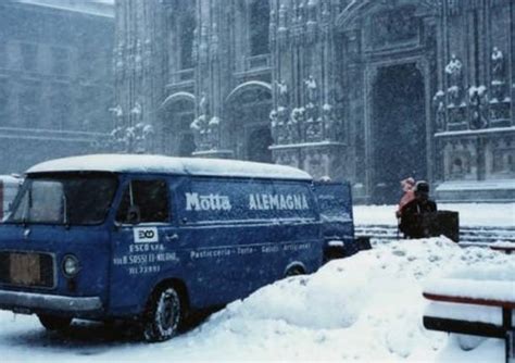 La Grande Nevicata Del Varesenews Foto