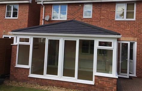 Guardian Replacement Conservatory Roofs Guardian Warm Roof