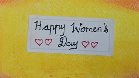 Women S Day Gift To Your Loved Ones Special Creative Craftideas