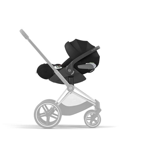 Cybex Priamcybex Priam In Set Including Cybex Cloud T Infant Car