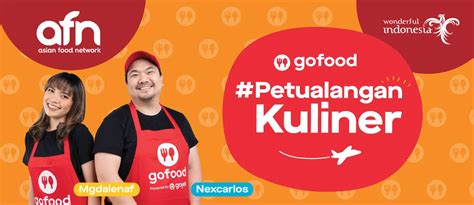 GoFood: Aplikasi Pesan Antar Makanan Online 24 Jam | Gojek