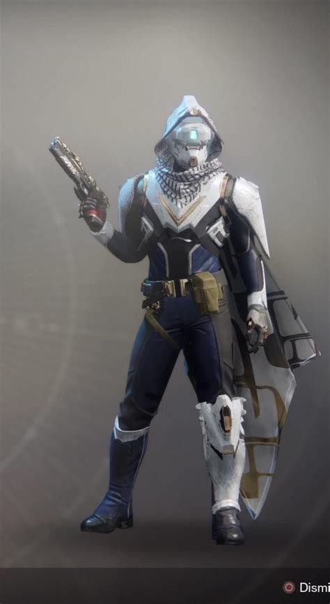 season 2 eververse hunter armor : r/DestinyFashion