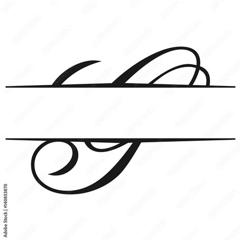 letter g on script mode. logo vector template. Stock Vector | Adobe Stock