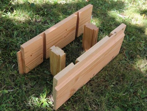 Innovative 'Wooden Bricks' System Cuts Building Time to Just a Few Days ...